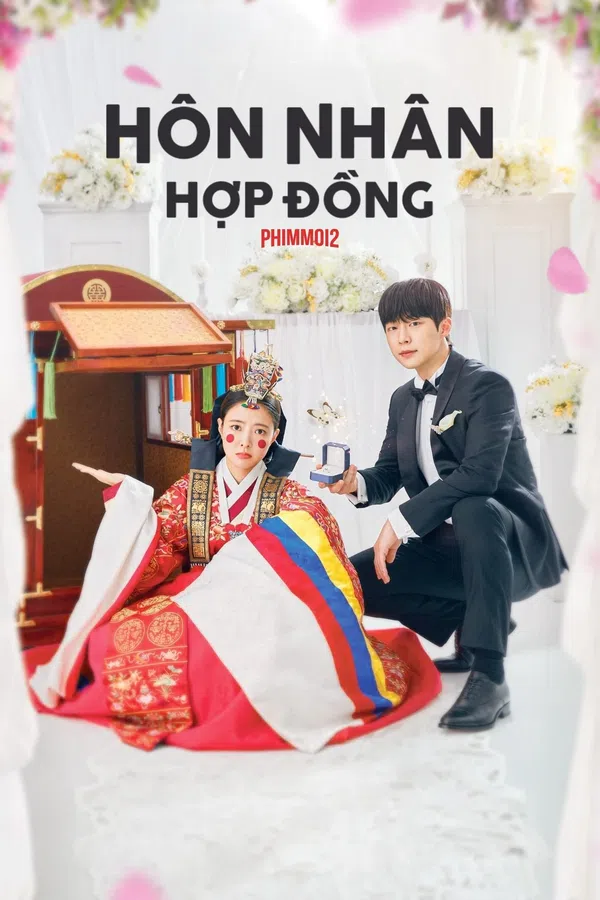 Xem Phim Hợp Đồng Hôn Nhân Của Cô Park Vietsub HD Online