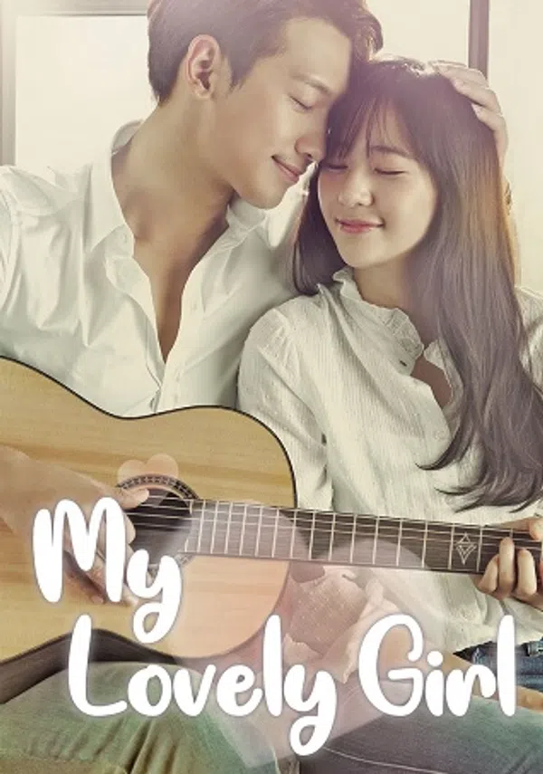 Xem Phim Cô nàng đáng yêu Vietsub HD Online