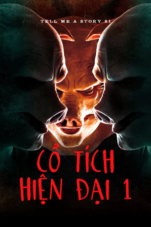 Xem Phim Cổ Tích Hiện Đại 1 Vietsub HD Online