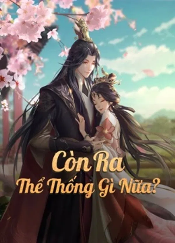 Poster phim Còn Ra Thể Thống Gì Nữa? (Phần 1) trên SubNhanh