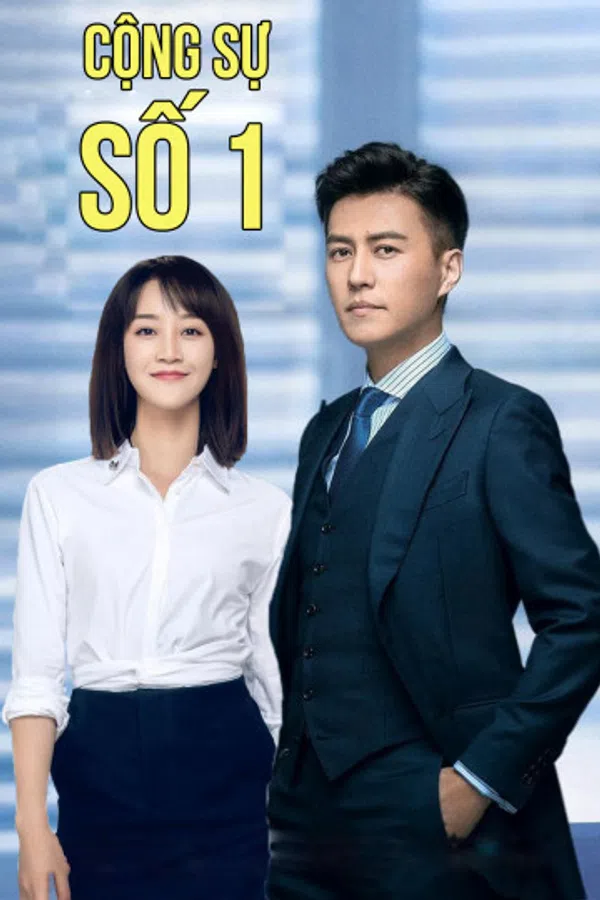 Xem Phim Cộng Sự Số 1 Vietsub HD Online