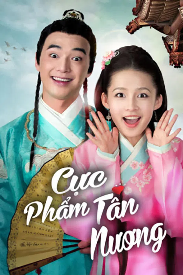 Xem Phim Cực Phẩm Tân Nương Vietsub HD Online