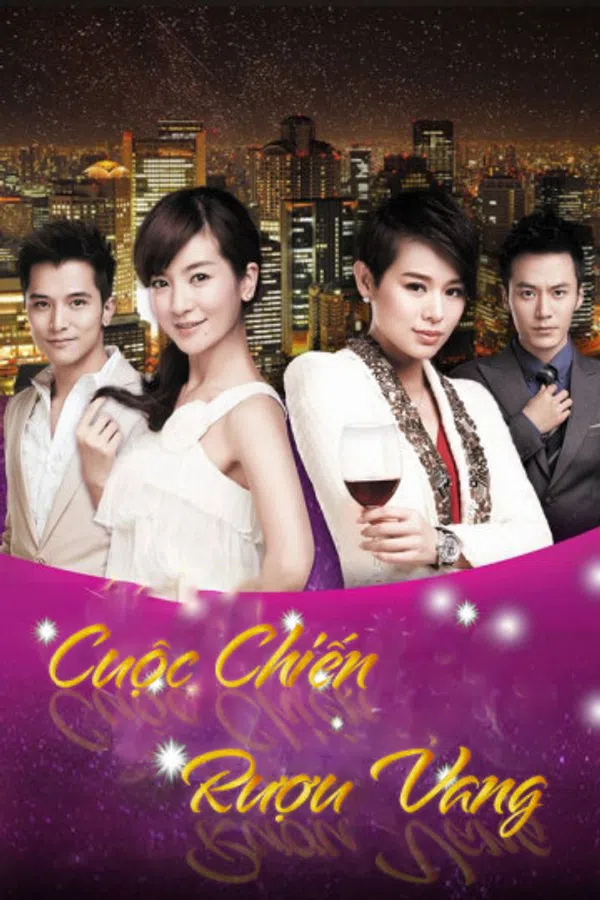 Xem Phim Cuộc Chiến Rượu Vang Vietsub HD Online