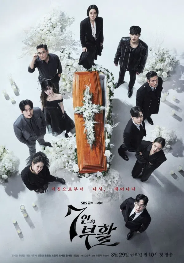 Xem Phim Cuộc Chiến Sinh Tồn: Hồi Sinh Vietsub HD Online