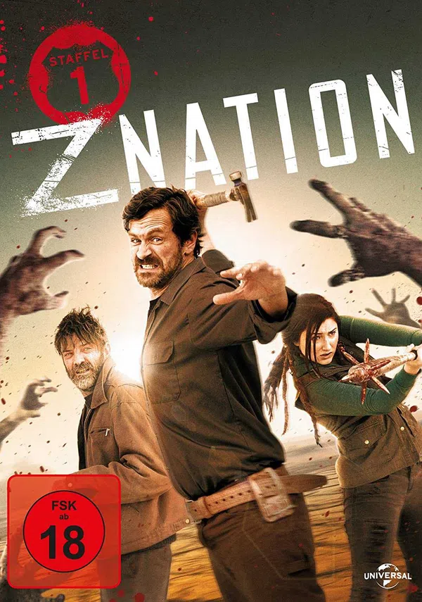Xem Phim Cuộc Chiến Zombie (Phần 1) Vietsub HD Online