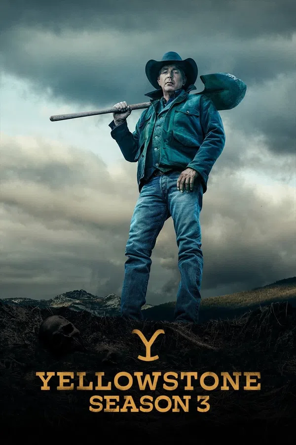 Poster phim Đá Vàng (Phần 3) trên SubNhanh
