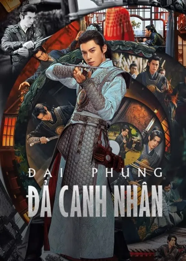 Xem Phim Đại Phụng Đả Canh Nhân Vietsub HD Online