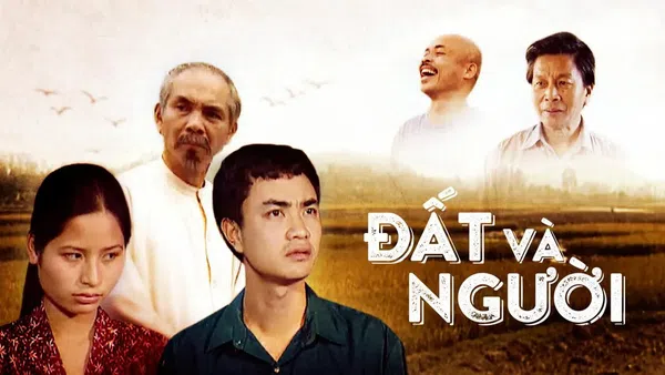Poster phim Đất Và Người trên SubNhanh