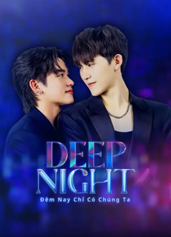 Xem Phim Đêm Nay Chỉ Có Chúng Ta Vietsub HD Online