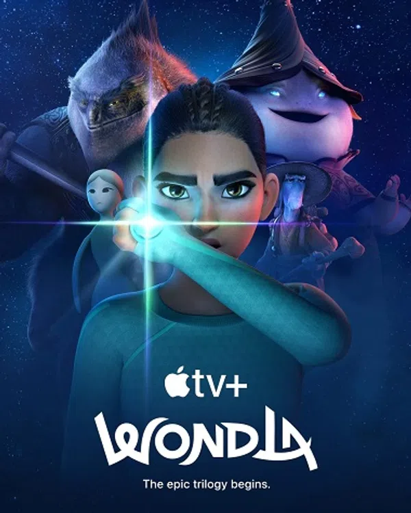 Xem Phim Đi Tìm WondLa (Phần 1) Vietsub HD Online