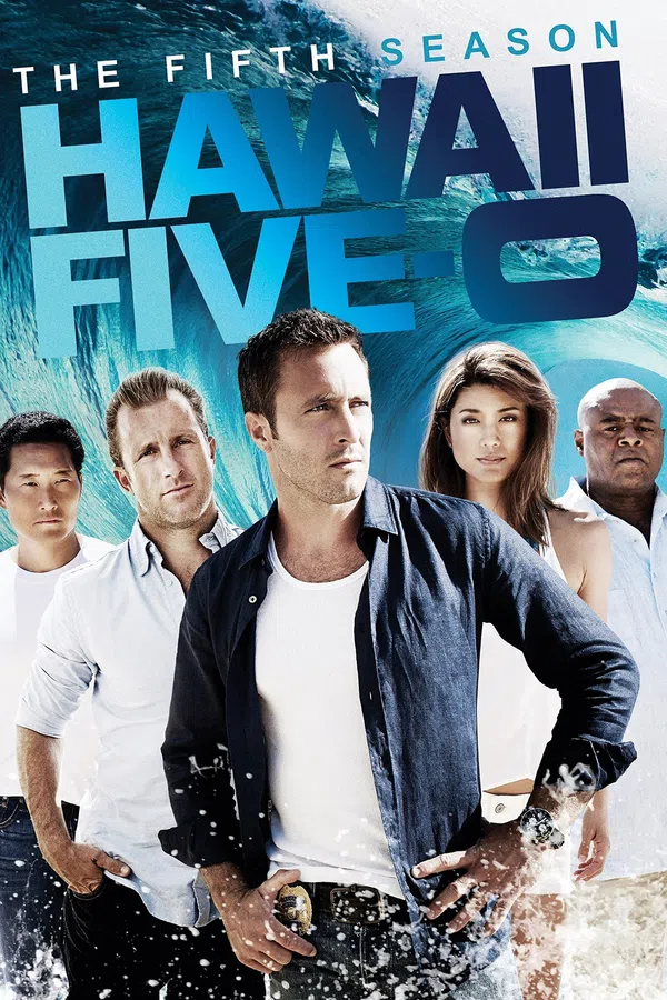 Xem Phim Đội Đặc Nhiệm Hawaii (Phần 5) Vietsub HD Online