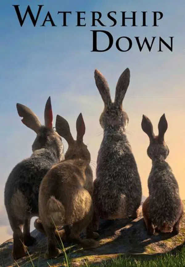 Xem Phim Đồi Thỏ Vietsub HD Online