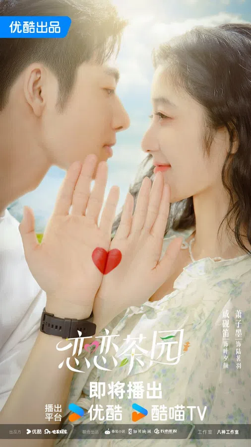 Xem Phim Đồi Trà Tình Yêu Vietsub HD Online