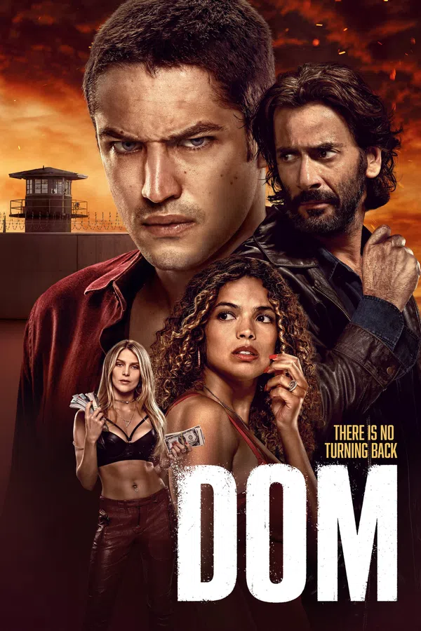 Xem Phim Dom (Phần 2) Vietsub HD Online