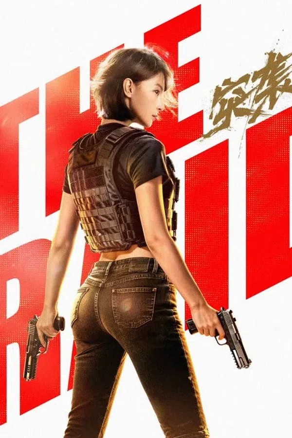 Xem Phim Đột Kích Vietsub HD Online