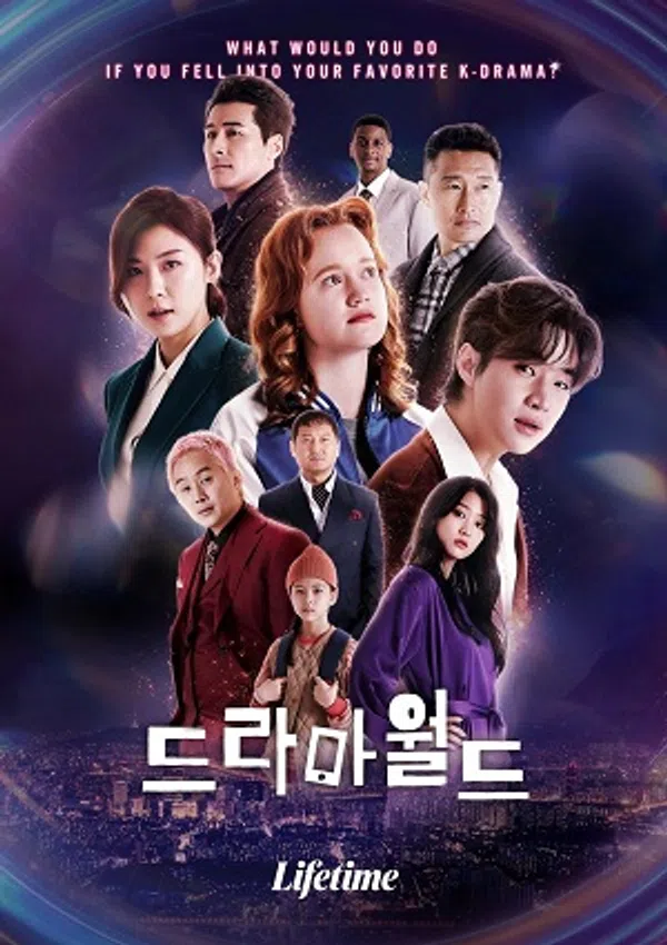 Xem Phim Dramaworld Vietsub HD Online
