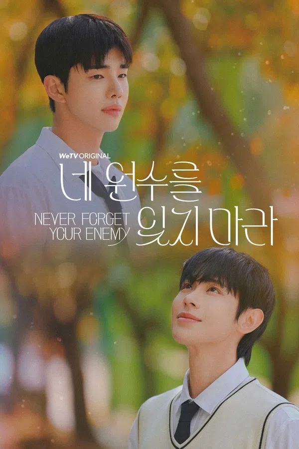 Poster phim Đừng Quên Kẻ Thù trên SubNhanh