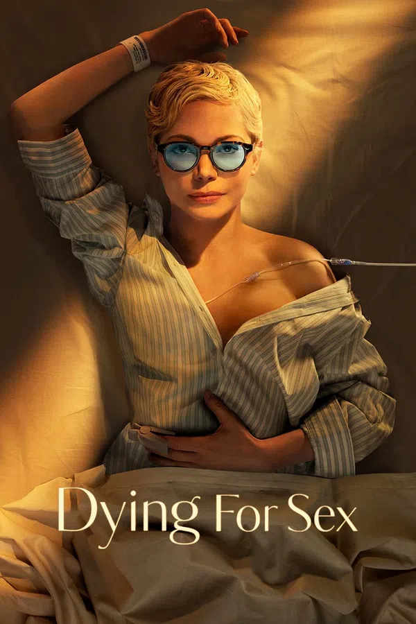 Xem Phim Dying for Sex Vietsub HD Online