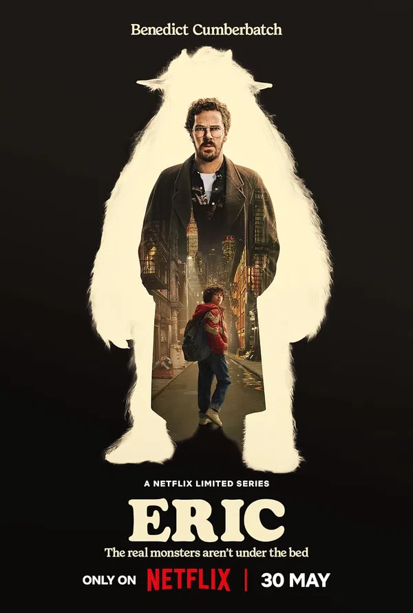 Xem Phim Eric Vietsub HD Online
