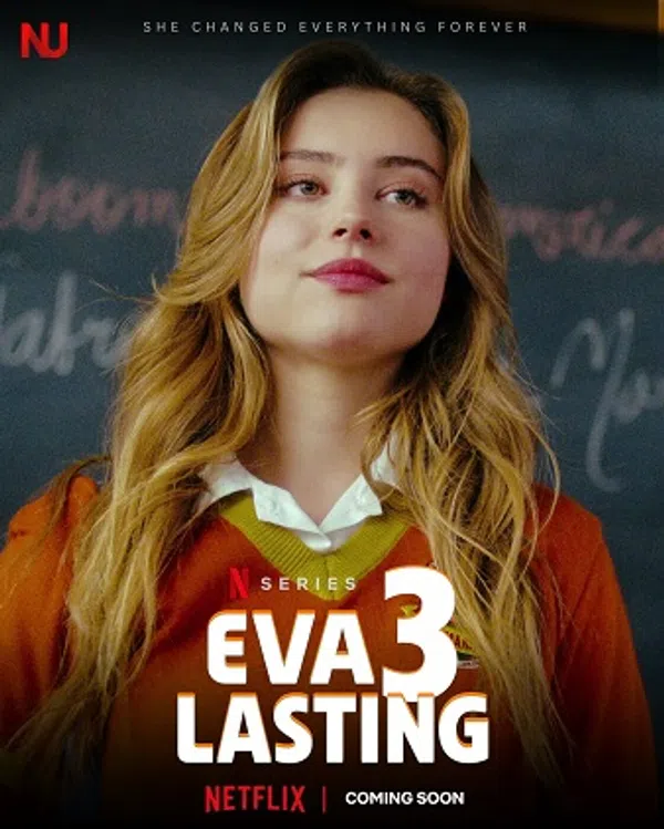 Xem Phim Eva mãi mãi (Phần 3) Vietsub HD Online