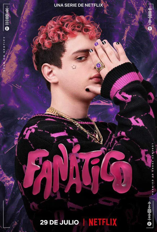 Xem Phim Fanático Vietsub HD Online