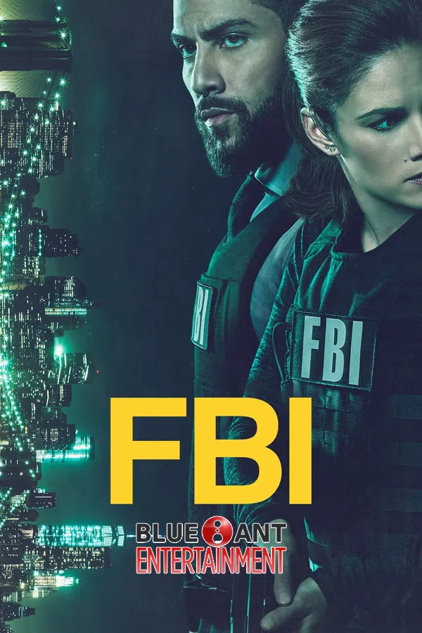 Xem Phim FBI S3 Vietsub HD Online