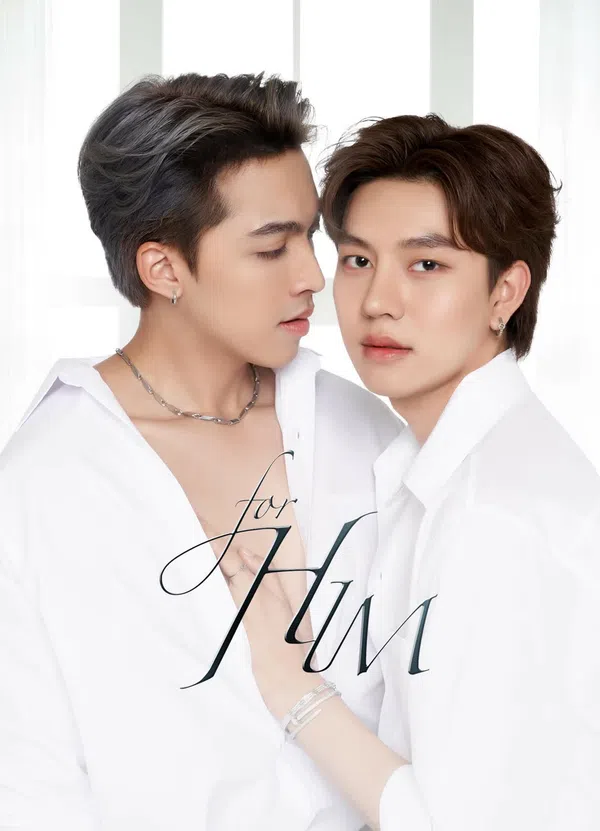 Poster phim For Him trên SubNhanh