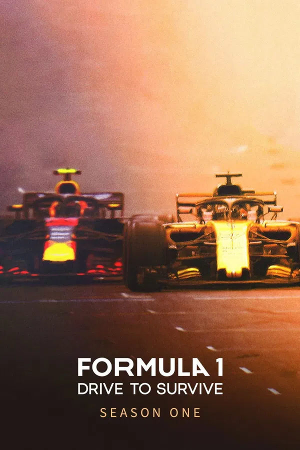 Xem Phim Formula 1: Cuộc Đua Sống Còn (Phần 1) Vietsub HD Online