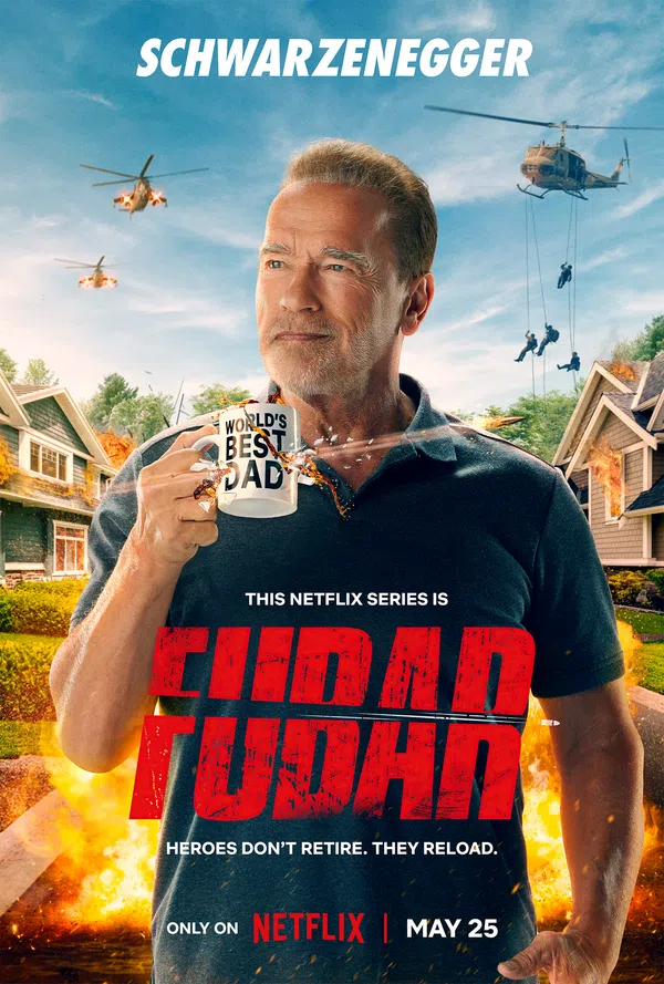 Xem Phim FUBAR Vietsub HD Online