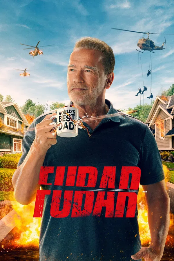 Xem Phim FUBAR 2 Vietsub HD Online