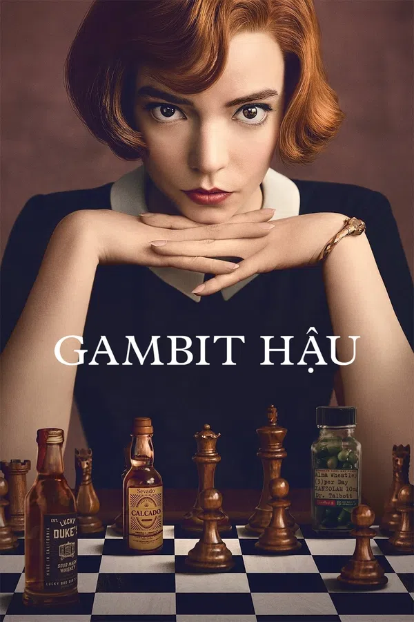 Xem Phim Gambit Hậu Vietsub HD Online