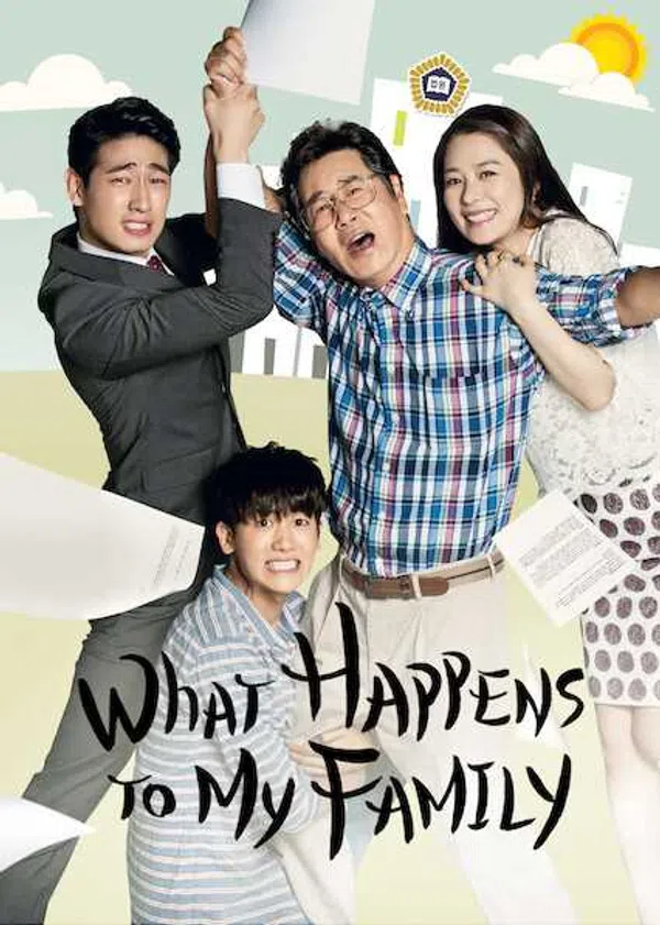 Xem Phim Gia Đình Kỳ Quặc Vietsub HD Online