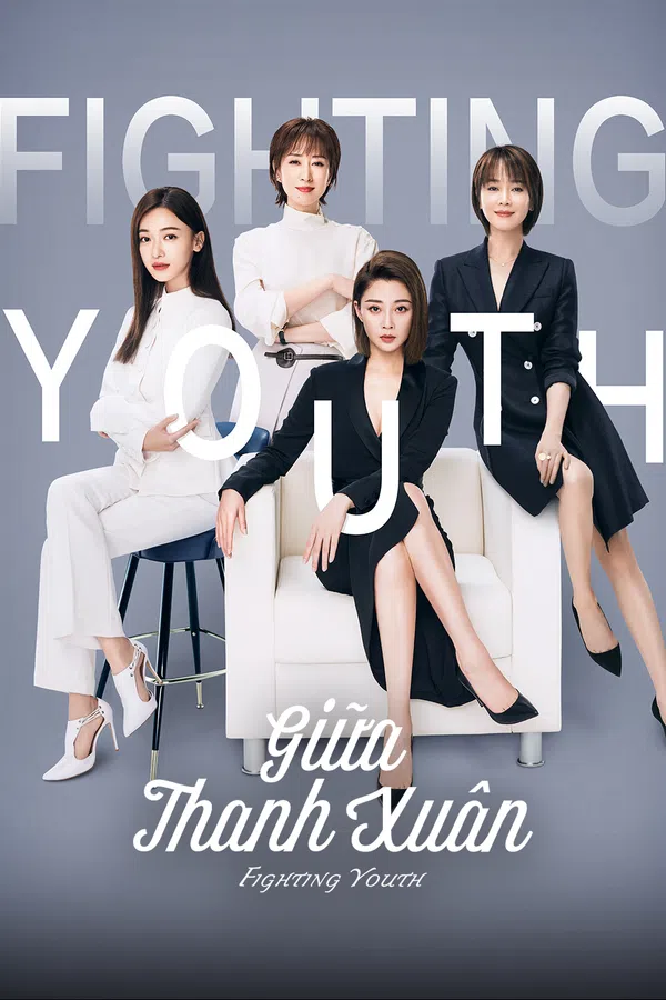 Xem Phim Giữa Thanh Xuân Vietsub HD Online