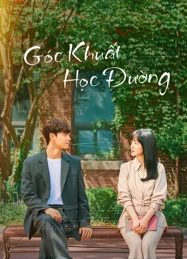 Poster phim Góc Khuất Học Đường (Melancholia) trên SubNhanh
