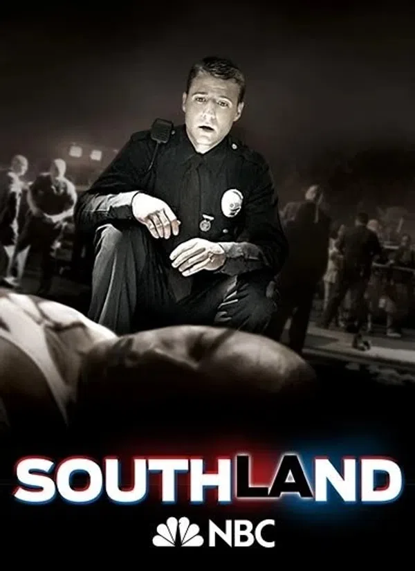 Poster phim Góc Tối Southland (Phần 1) trên SubNhanh