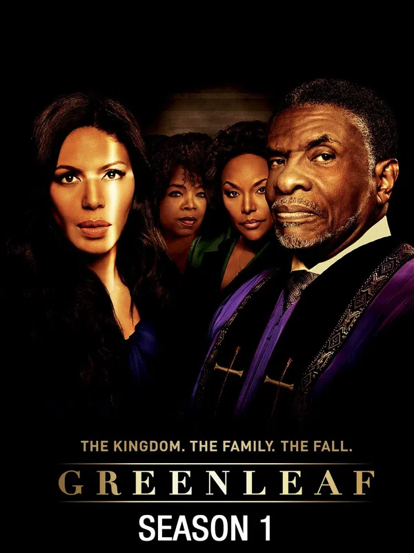 Xem Phim Greenleaf (Phần 1) Vietsub HD Online