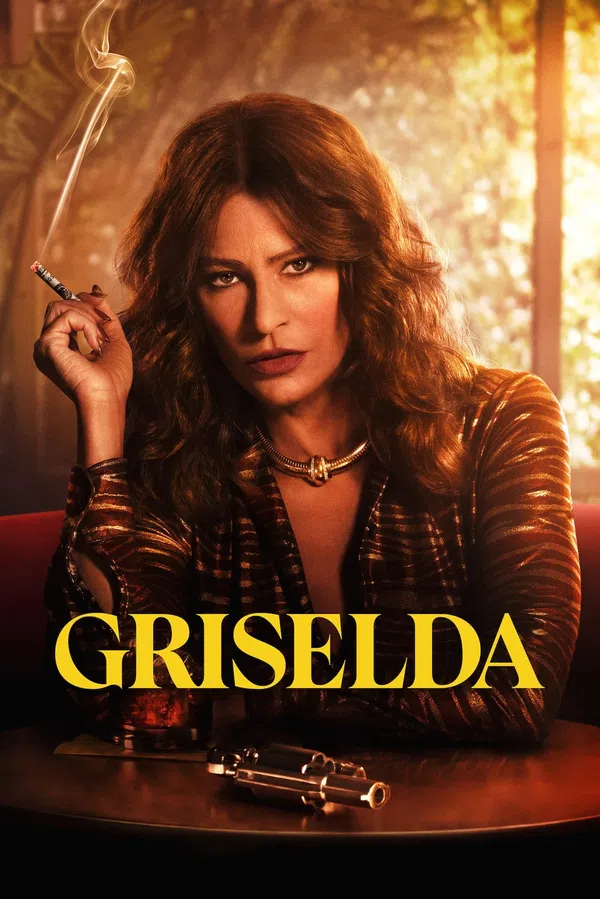 Xem Phim Griselda Vietsub HD Online