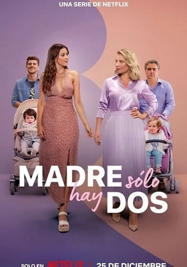 Xem Phim Hai Mẹ, Hai con (Phần 2) Vietsub HD Online
