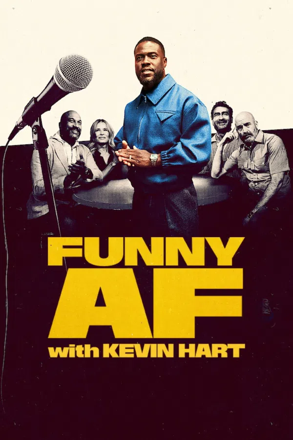 Xem Phim Hài vc Cùng Kevin Hart Vietsub HD Online