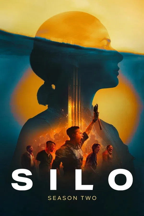 Poster phim Hầm SILO (Phần 2) trên SubNhanh