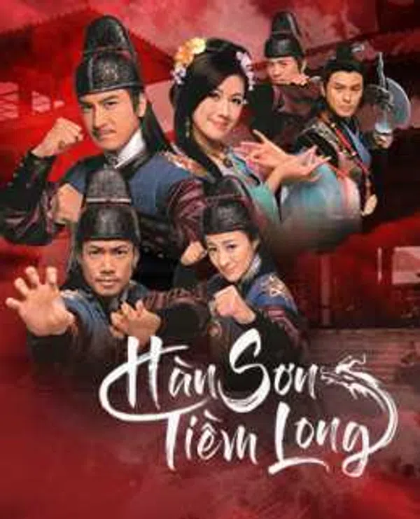 Xem Phim Hàn Sơn Tiềm Long Vietsub HD Online
