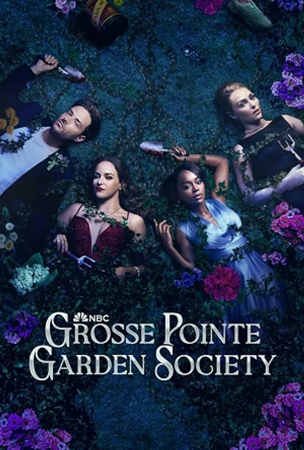 Poster phim Hội Làm Vườn ở Grosse Pointe trên SubNhanh