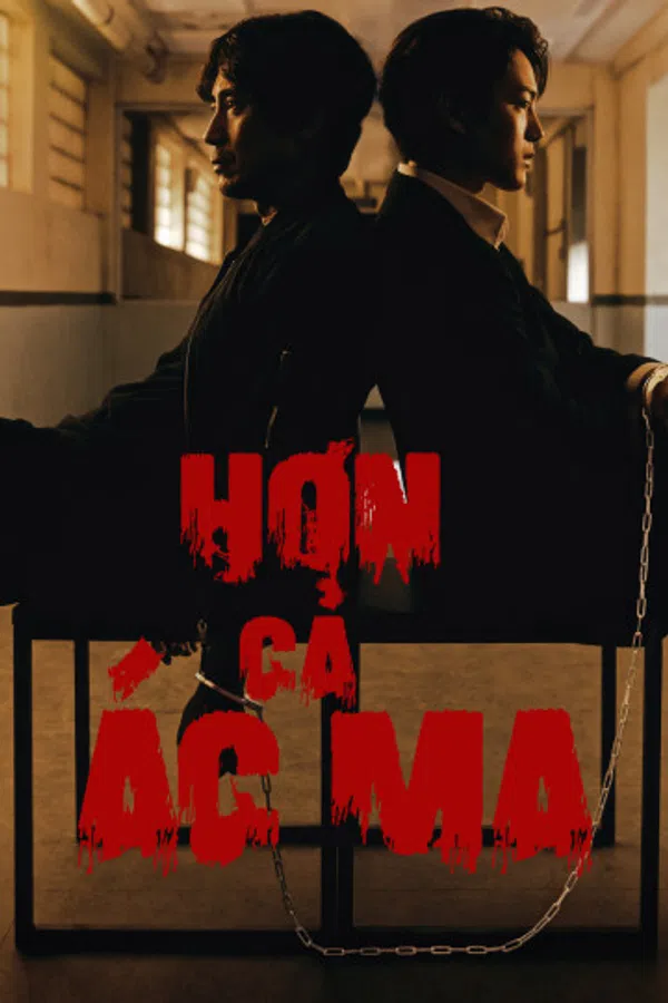 Xem Phim Hơn Cả Ác Ma Vietsub HD Online