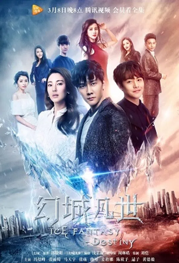 Xem Phim Huyễn Thành Phàm Thế Vietsub HD Online