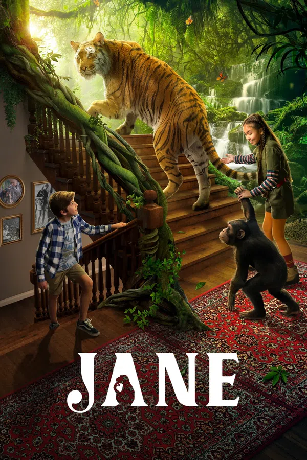 Xem Phim Jane (Phần 1) Vietsub HD Online