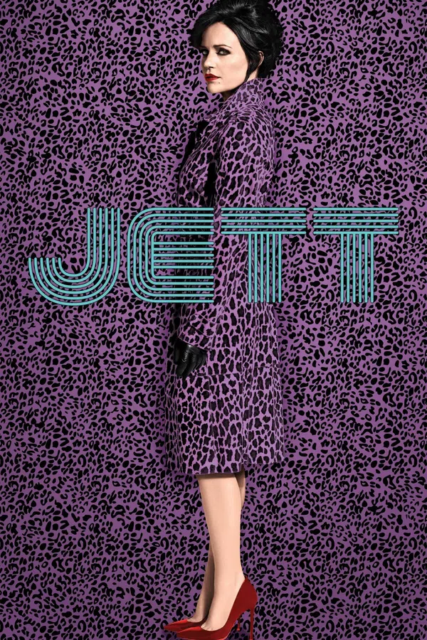 Xem Phim Jett Vietsub HD Online