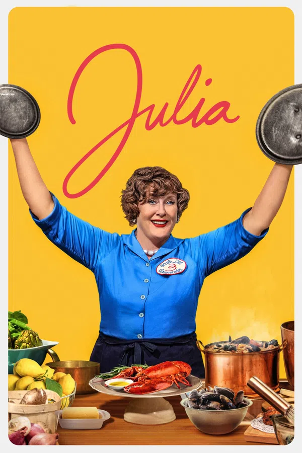 Xem Phim Julia (Phần 1) Vietsub HD Online