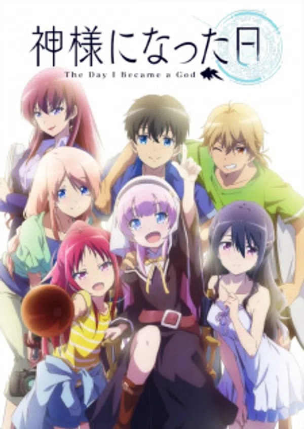 Xem Phim Kamisama ni Natta Hi Vietsub HD Online