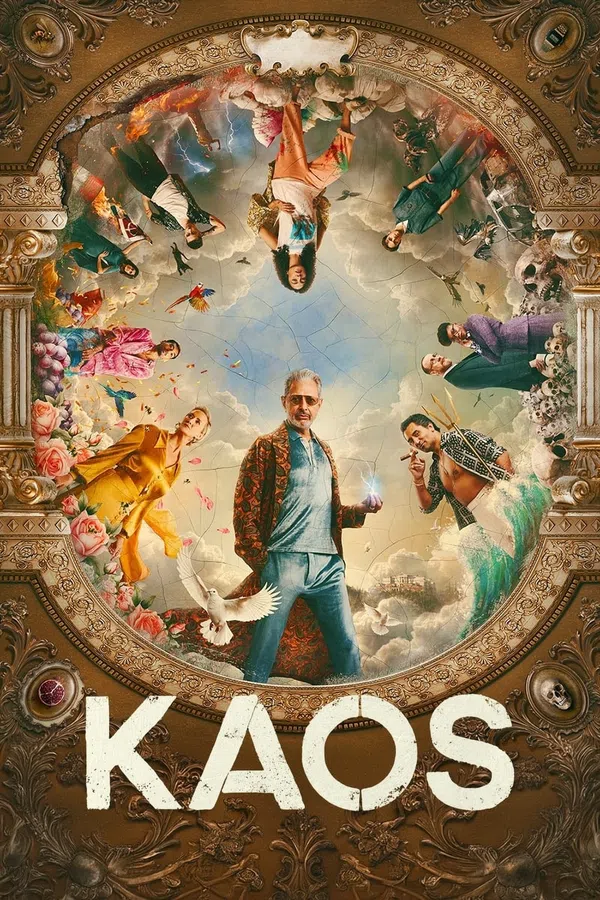 Xem Phim KAOS Vietsub HD Online