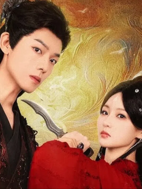 Poster phim Kẻ diệt thần trên SubNhanh